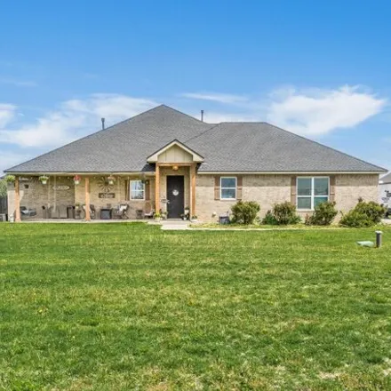 Buy this 4 bed house on 17784 Calle Pierce Circle in Potter County, TX 79124