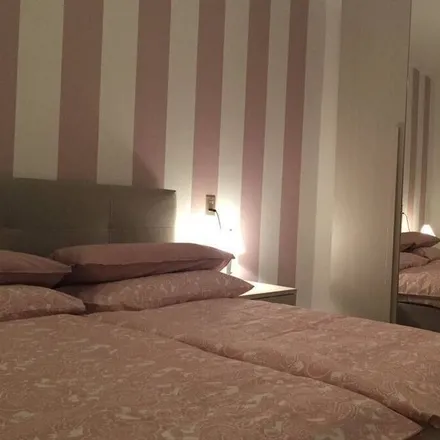 Rent this 2 bed house on Castelletto di Brenzone in Via Beato G. Nascimbeni, 37010 Castelletto VR