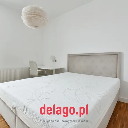 Image 8 - Medicover, Aleja Rzeczypospolitej 5, 02-999 Warsaw, Poland - Apartment for rent