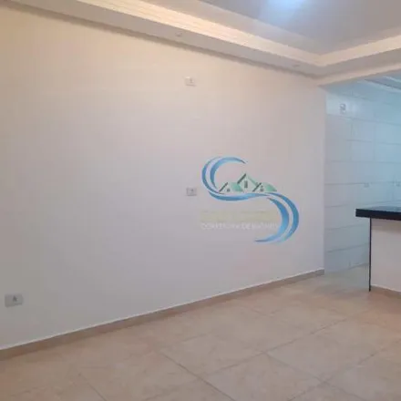 Buy this 2 bed house on Rua São José in Vilamar, Praia Grande - SP