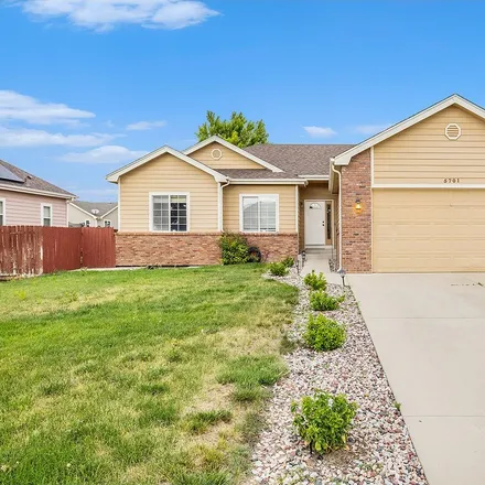 Buy this 6 bed house on 3001 57th Avenue in Greeley, CO 80634