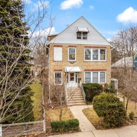 Rent this 3 bed house on 1023 Florence Avenue in Evanston, IL 60202