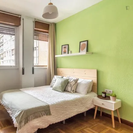 Image 6 - Madrid, Movistar, Calle de Orense, 28020 Madrid - Room for rent