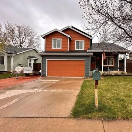 Buy this 4 bed house on 256 South Lark Avenue in Louisville, CO 80027