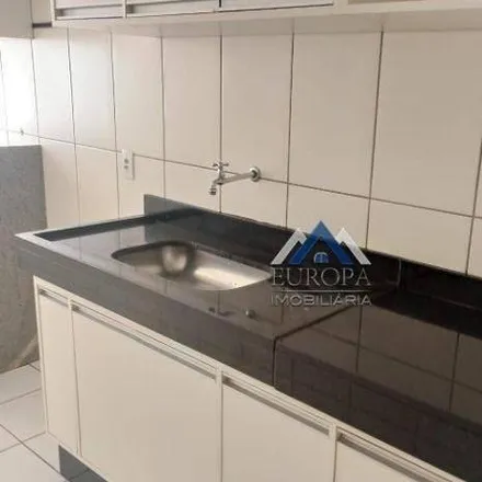 Buy this 2 bed apartment on unnamed road in Brasilia, Londrina - PR