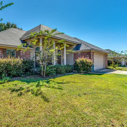 Image 1 - Patrick Farms Golf Club, 300 Clubhouse Drive, Greenfield, Pearl, MS 39208, USA - House for sale