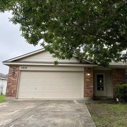 Rent this 3 bed house on 15869 Beaufort Boulevard in Selma, Bexar County