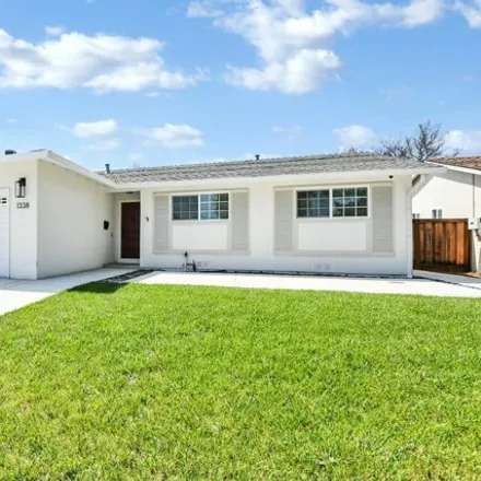 Image 2 - 1338 Aster Lane, Livermore, CA 94551, USA - House for sale