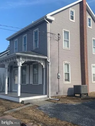 Rent this 4 bed house on Front Street in Brunnerville, Lancaster County