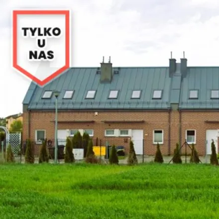 Buy this 4 bed house on Słoneczna 4 in 83-021 Rokitnica, Poland