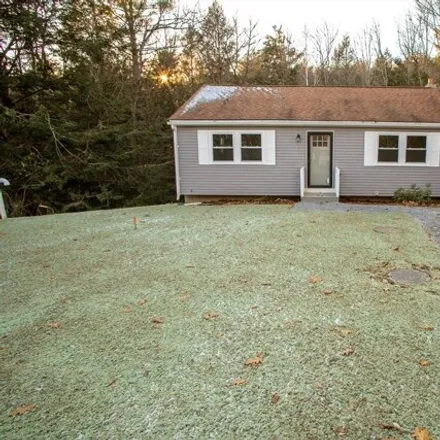 Buy this 3 bed house on 7 Iriquios Drive in Ashburnham, MA