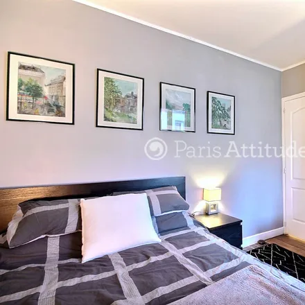 Image 8 - 5 Passage Ganneron, 75018 Paris, France - Apartment for rent