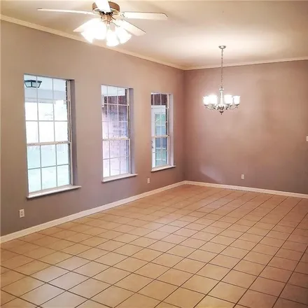 Image 3 - East 22nd Street, Stewart Place Colonia, Mission, TX 78572, USA - House for sale