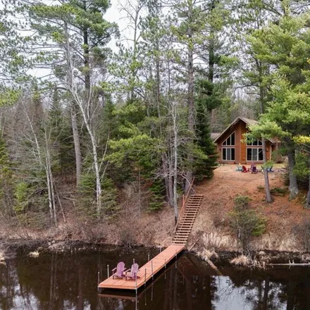 Buy this 3 bed house on 1230 North Bolte Road in Eagle River, WI 54521