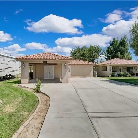 Buy this 1 bed house on 11573 Ridgemark Road in Apple Valley, CA 92308
