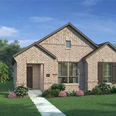 Buy this 3 bed house on Poppy Way in Mesquite, TX 75185