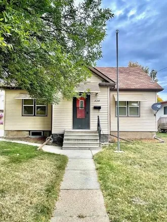 Buy this 3 bed house on 9th Street Northwest in Minot, ND 58707