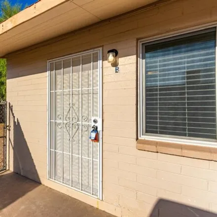 Image 6 - 1250 East Purdue Avenue, Phoenix, AZ 85020, USA - Apartment for rent