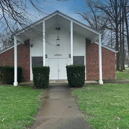 Buy this 6 bed house on 24430 Carla Lane in North Olmsted, OH 44070