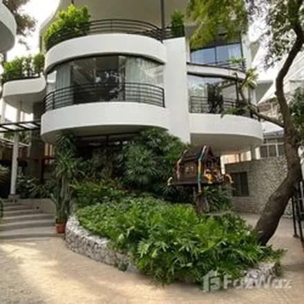 Image 3 - unnamed road, Khlong Toei District, Bangkok 10110, Thailand - Apartment for rent