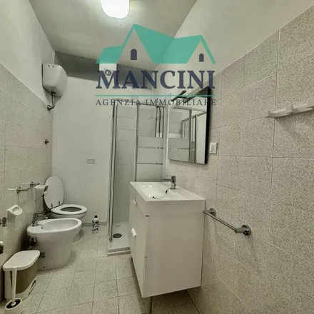 Rent this 4 bed apartment on Via Bisaccioni in 60035 Jesi AN, Italy