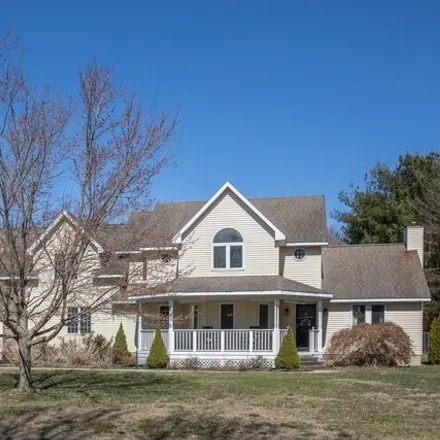 Buy this 4 bed house on 19 Priestly Farms Road in South Hadley, MA 01075