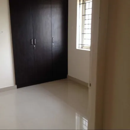 Image 3 - Kidzee, Ramappa Road, Zone 14 Perungudi, - 600096, Tamil Nadu, India - Apartment for rent