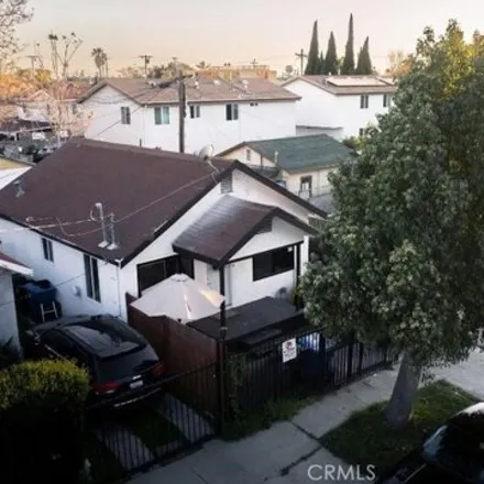 Image 4 - Alley 86717, Los Angeles, CA 90011, USA - House for sale