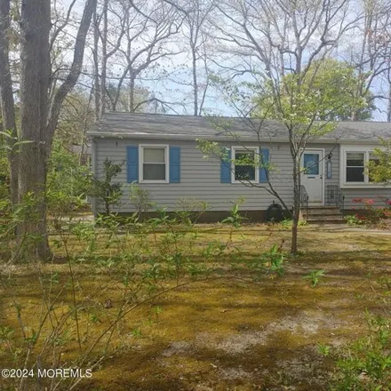 Buy this 3 bed house on 1303 Bullard Avenue in Forked River, Lacey Township