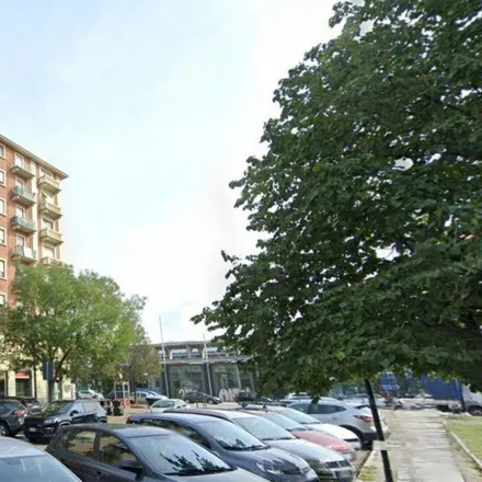 Rent this 13 bed apartment on Roxy Bar in Piazza Tancredi Galimberti, 10134 Turin TO