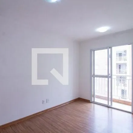 Rent this 2 bed apartment on Rua Dona Tecla 237 in Picanço, Guarulhos - SP