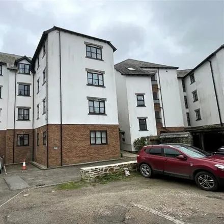 Buy this 2 bed apartment on Enys Quay in Truro, TR1 2HH