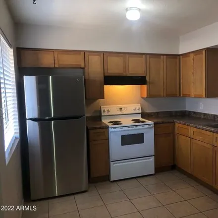 Rent this 2 bed apartment on 15484 in Crestwood Apartment, Mesa