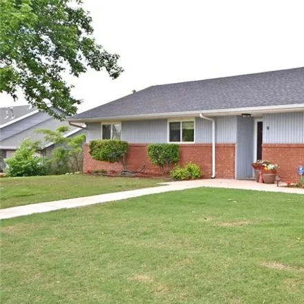 Buy this 4 bed house on 91 Forrest Road in Logan County, OK 73044
