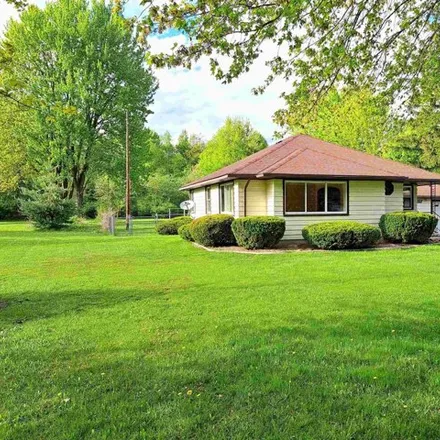 Image 1 - 2531 East Freeland Road, Lockport, Ingersoll Township, MI 48623, USA - House for sale