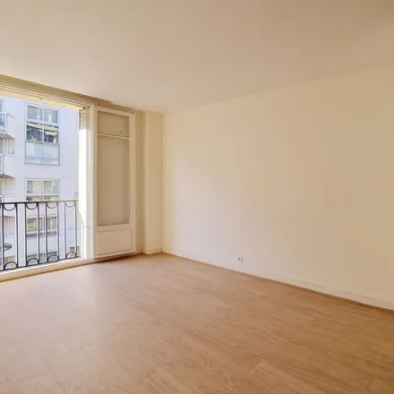 Rent this 1 bed apartment on 16 Rue de Chaillot in 75116 Paris, France