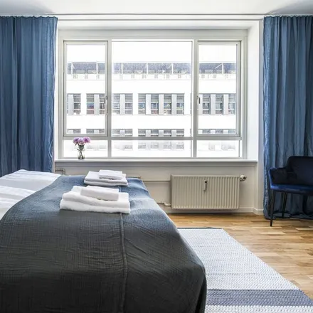 Rent this studio apartment on McKinsey & Company in Ved Stranden, 1061 København K
