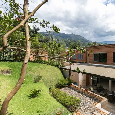 Image 5 - Envigado, Valle de Aburrá, Colombia - House for sale