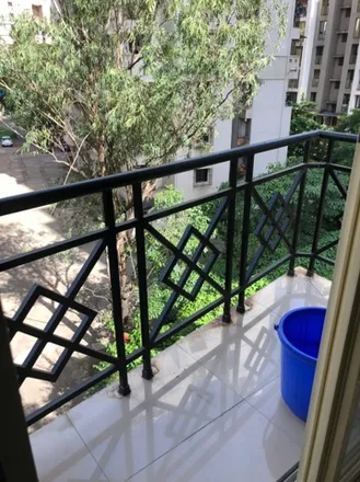 Image 5 - Centelia, 3, Gladys Alwares Road, Manpada, Thane - 400610, Maharashtra, India - Apartment for sale