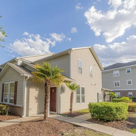 Buy this 3 bed condo on sand court in Kiskadee Loop, Conway
