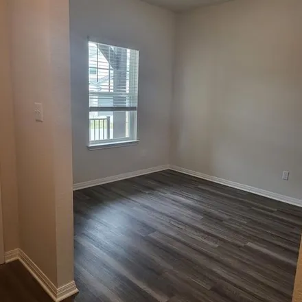 Rent this 4 bed apartment on Winifred Drive in Austin, TX 78748