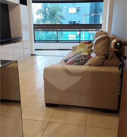 Buy this 4 bed apartment on Rua C-262 in Setor Nova Suiça, Goiânia - GO