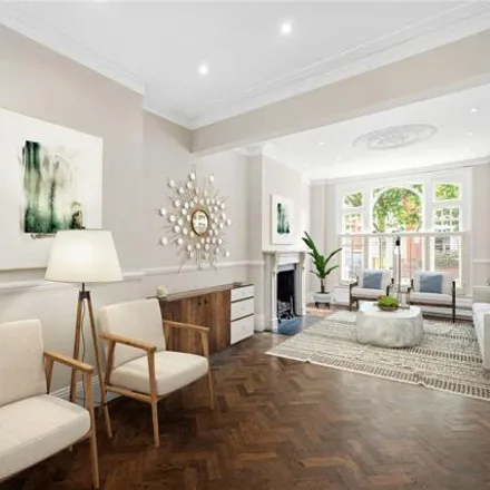 Buy this 5 bed townhouse on Bowerdean Street in London, SW6 3TT