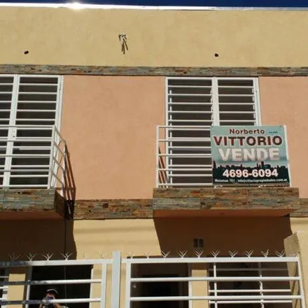 Buy this studio apartment on Ruta Provincial 1 in Departamento Caleu Caleu, Municipio de Jacinto Aráuz