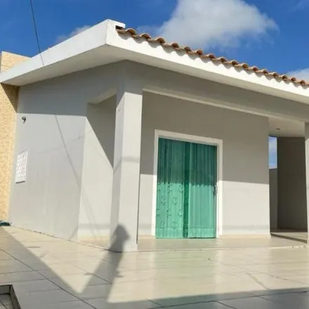 Buy this 4 bed house on Avenida Joaquim de Jesus Dourado in Nova Caruaru, Caruaru - PE