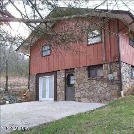 Image 7 - 735 Mill Creek Road, Conner Heights, Pigeon Forge, TN 37863, USA - House for sale