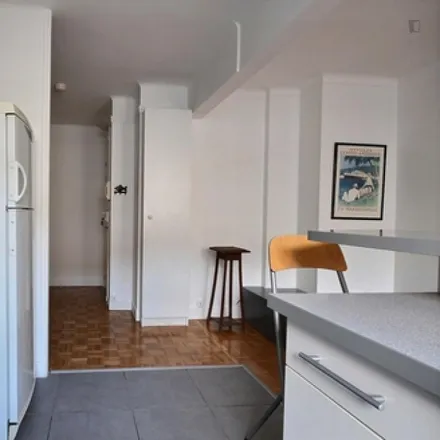 Image 7 - 91 Rue Blomet, 75015 Paris, France - Apartment for rent