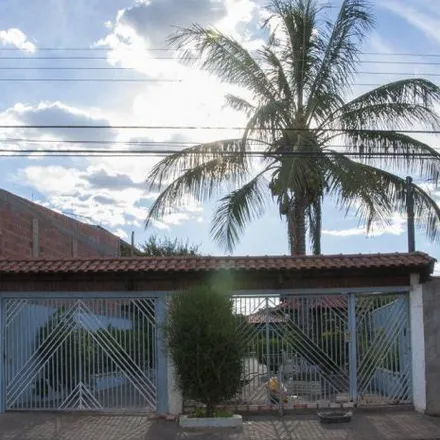 Image 2 - Rua Bernardino Fernandes Nunes, Monjolinho, São Carlos - SP, 13566-340, Brazil - House for sale
