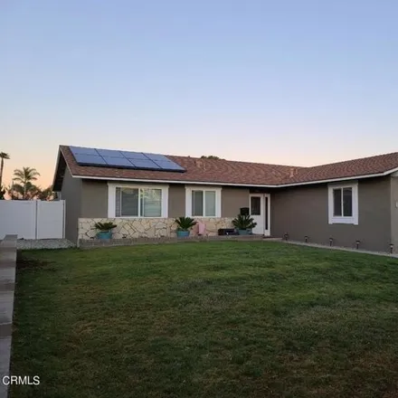 Buy this 3 bed house on 752 Ann Arbor Avenue in Ventura, CA 93004