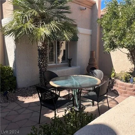 Buy this 2 bed house on 2111 Sun Cliffs Street in Las Vegas, NV 89134
